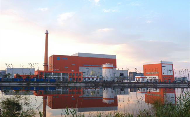 東營黃河三角洲三峰生態能源有限公司