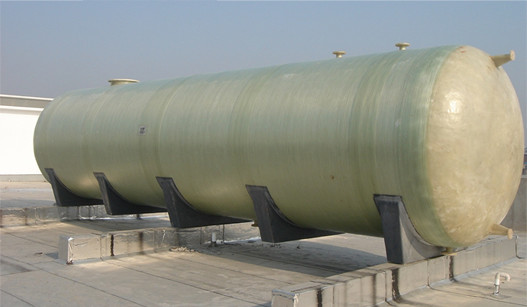 霍比特環(huán)保—HTB-FRP玻璃鋼圓形噴淋塔客戶(hù)現(xiàn)場(chǎng)實(shí)拍