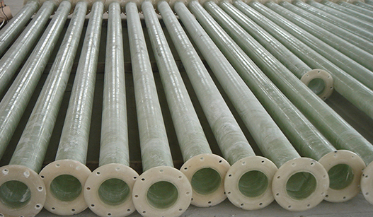 霍比特環(huán)保—HTB-FRP玻璃鋼圓形噴淋塔客戶(hù)現(xiàn)場(chǎng)實(shí)拍