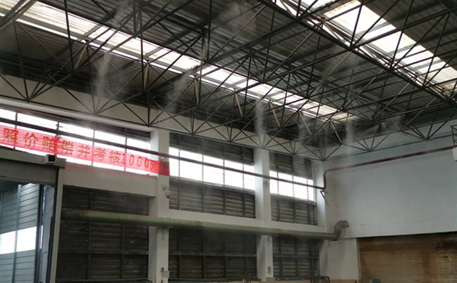 成都焚燒垃圾廢氣處理